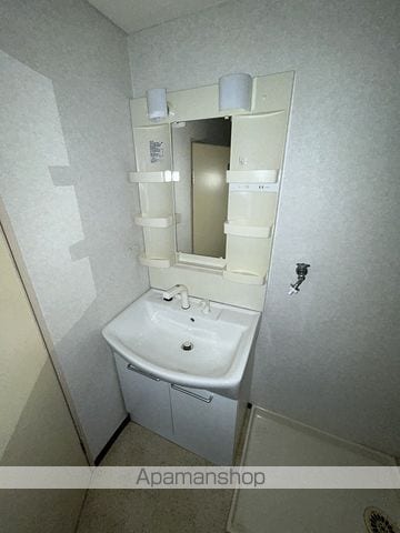 ハイツサウスウィンドの内装写真