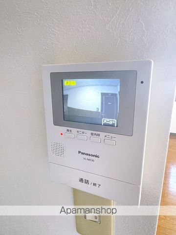 コーポプチの内装写真