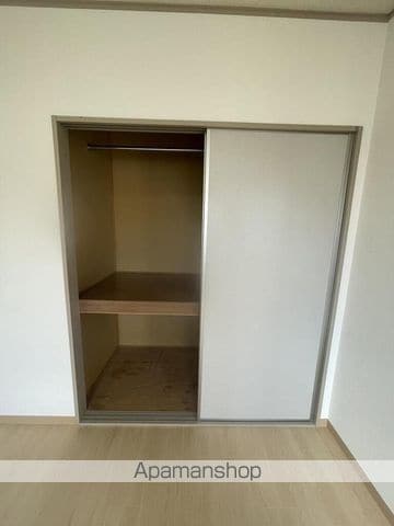 セジュール港南の内装写真