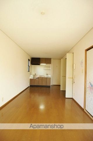 セジュールグランの内装写真