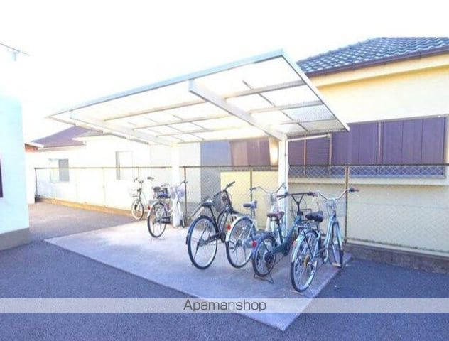 陽光台ハイツのその他写真