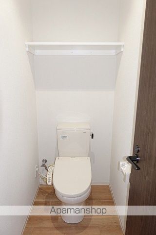 AGROST TOWER富山駅前の内装写真
