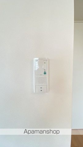 ANNTSの内装写真
