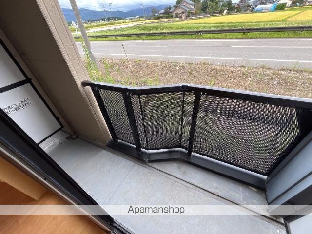 メゾンホリコシ1の内装写真