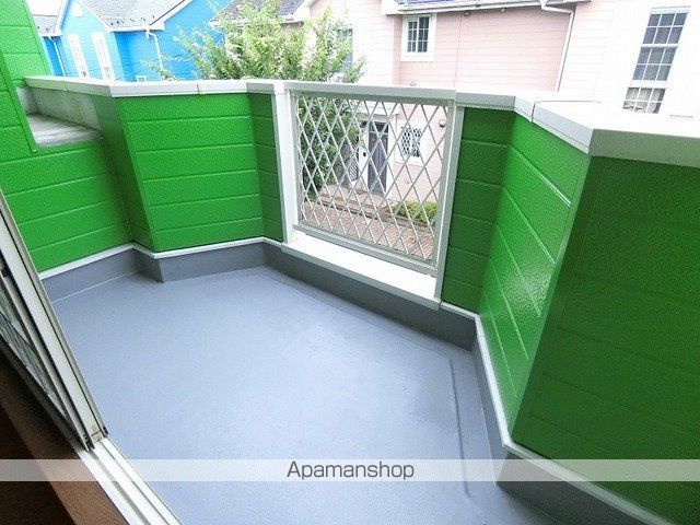 ノーヴァAの内装写真