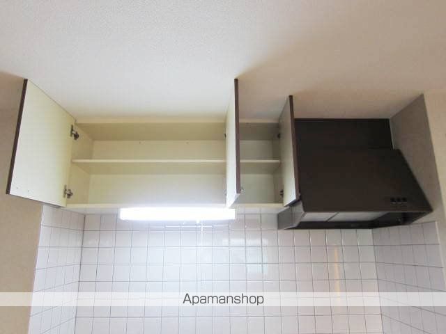コンフォート北澤の内装写真