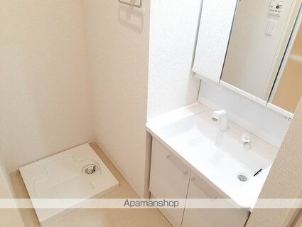 メゾン　ソラーナ[2LDK/56.12m2]の洗面所