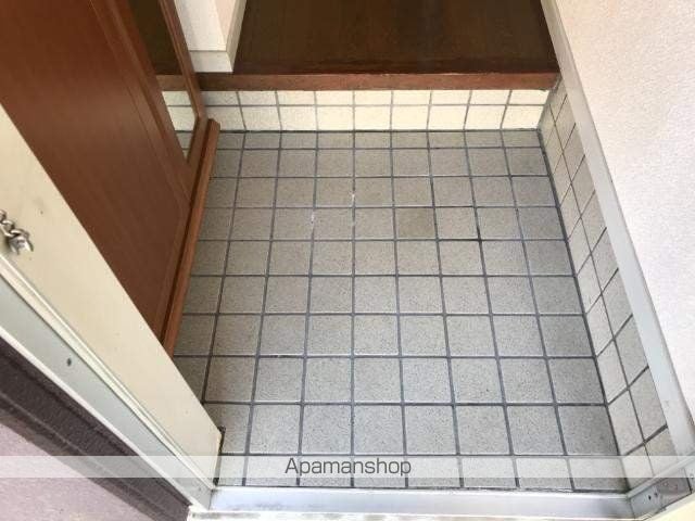 アークヒルズ栄B棟の内装写真