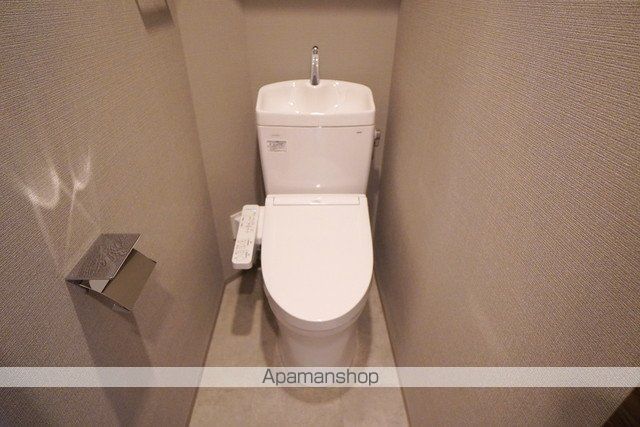 リビオメゾン新大橋の内装写真