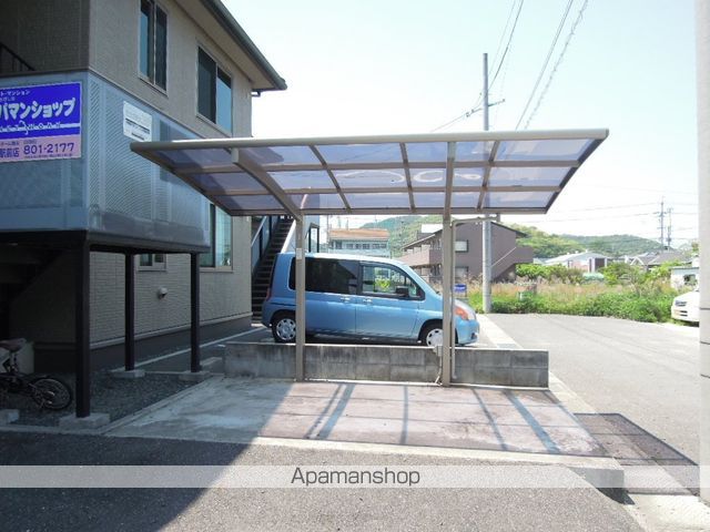 LiebenHeimAの外観写真