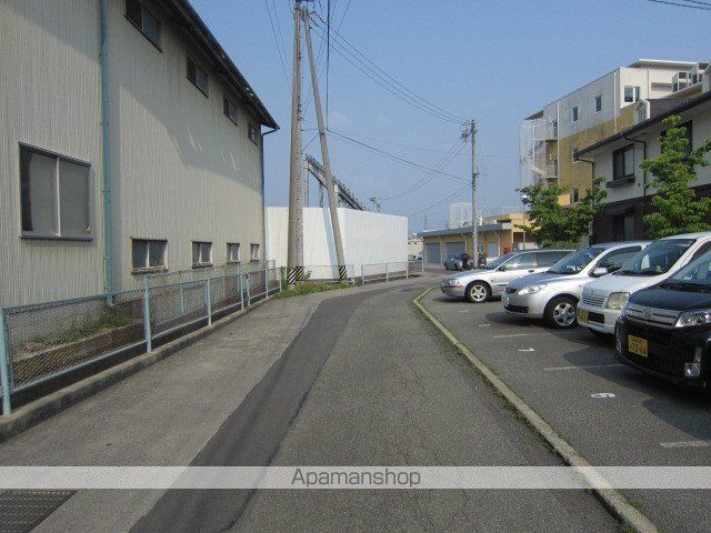 セジュール千曲Aの周辺写真