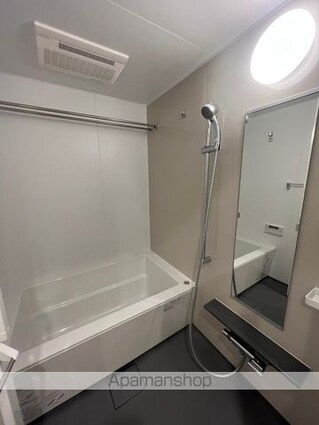 東京都中野区弥生町２丁目[1LDK/40.74m2]のバス