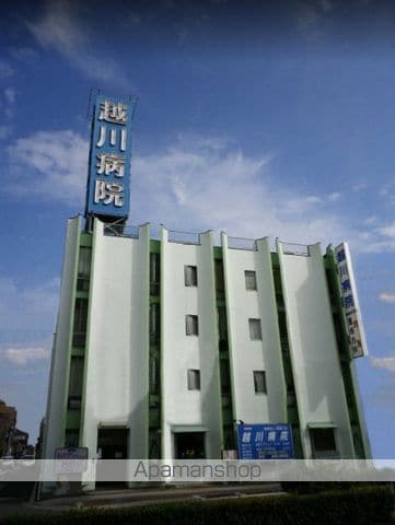 大阪市御堂筋線 西田辺駅 徒歩5分 3階建 築30年の周辺写真