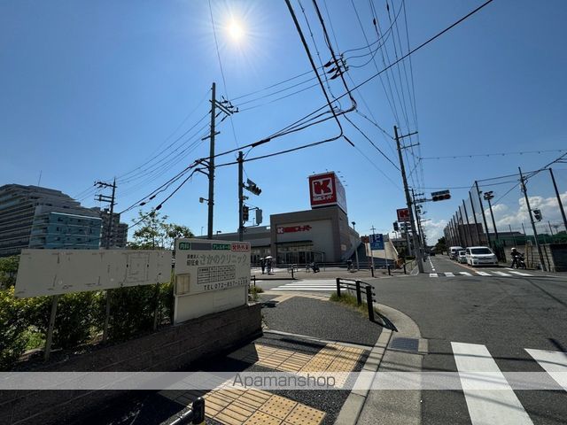 良野マンションの周辺写真