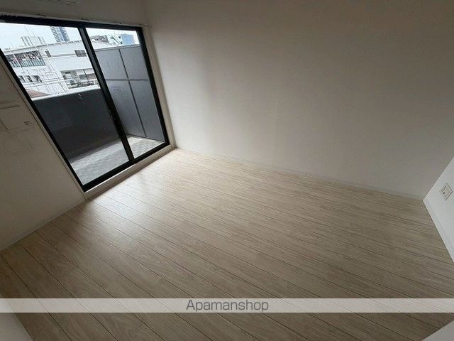 フォレ長堀通南の内装写真