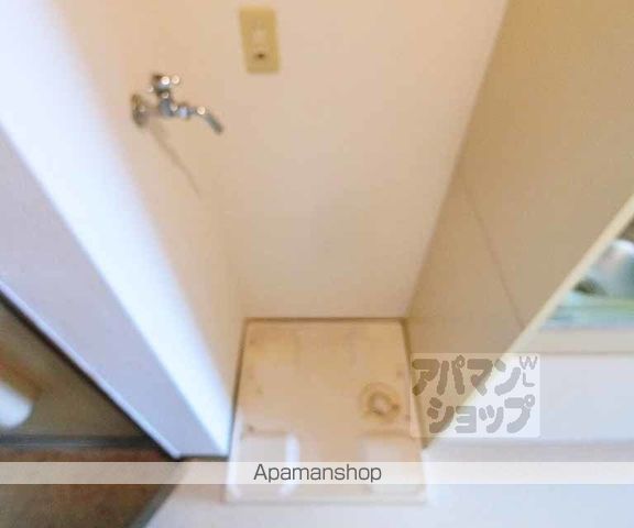 サンバリエ木屋町の内装写真