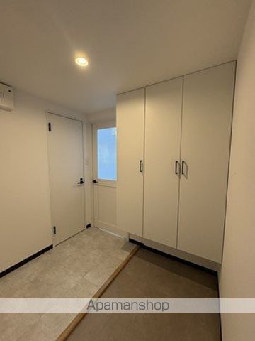 ピオネロ月寒の内装写真