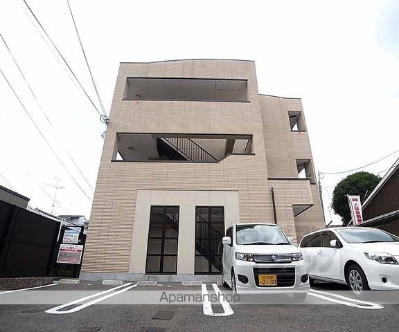 ヴィラ・グレイスIIの外観写真