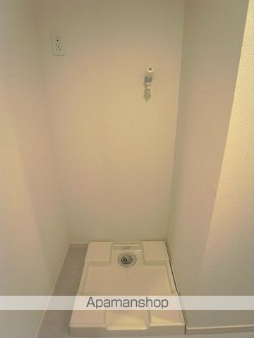 リブリ・コンソラトゥールの内装写真