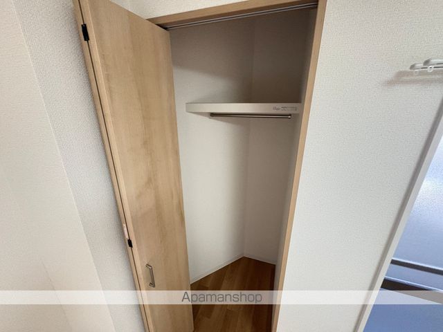 ハイツASKの内装写真