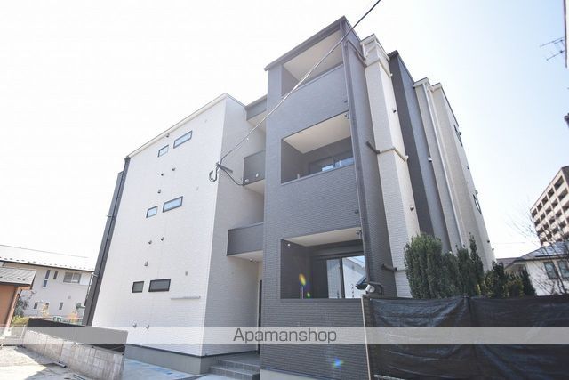 ＲＥＧＡＬＥＳＴ　スカイヒル小田原[1LDK/30.41m2]の外観3