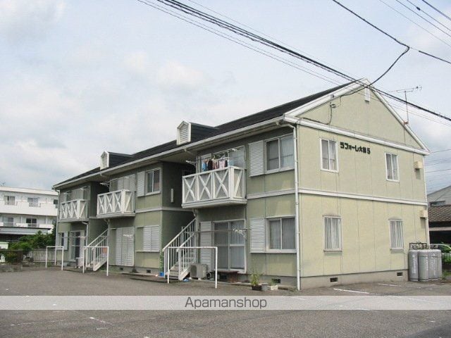 ラフォーレ大前5