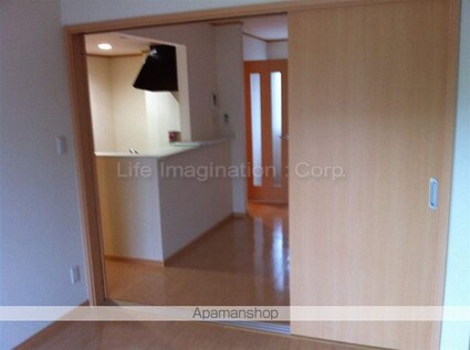 コンフォートＫ[1LDK/45.28m2]のその他部屋・スペース