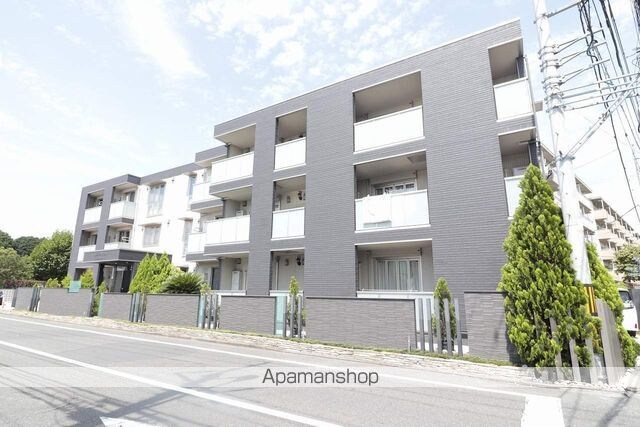 ラフィネ　アロッツィオ[2LDK/73.91m2]の外観2