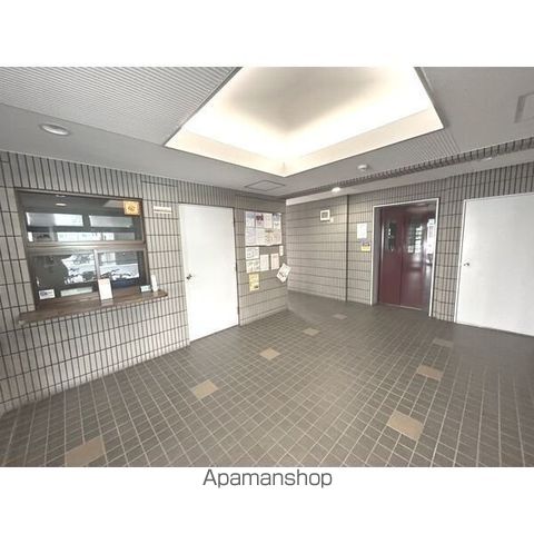 クリオ伏見弐番館の内装写真