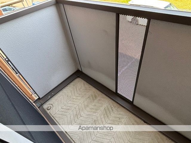 コンフォートヴィレッジ A棟の内装写真