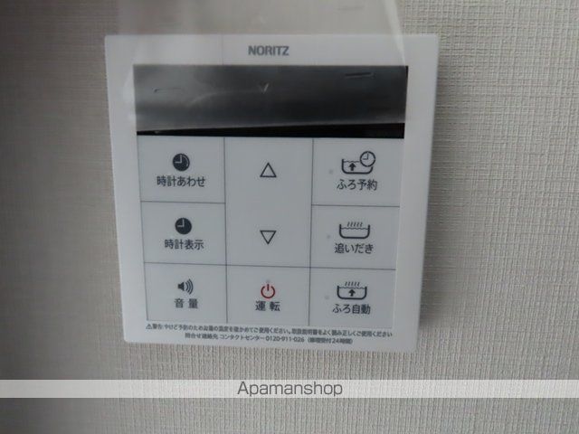 クロスレジデンス蒲田IIの内装写真