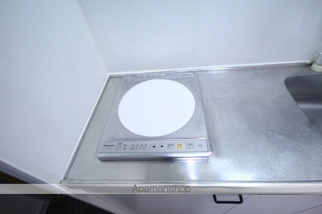 ユニバーサルコート柴原の内装写真