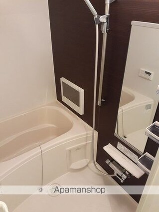 ディラヴェール光が丘[1K/26.14m2]のバス