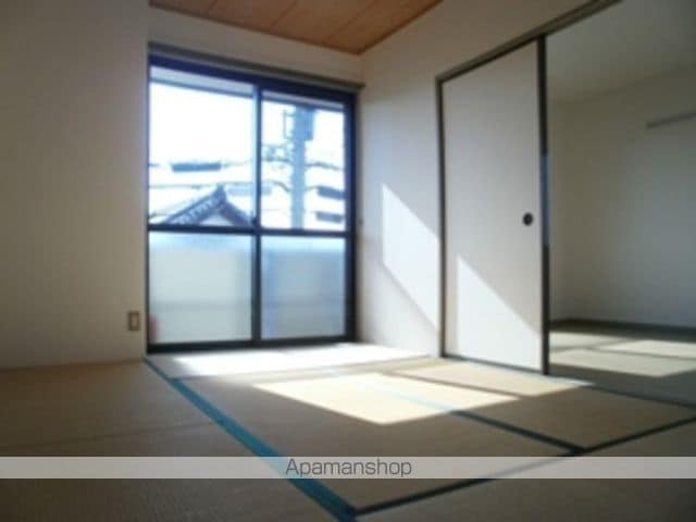 コートダジュールTII A棟の内装写真