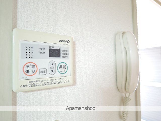 ラフォーレ常見3の内装写真