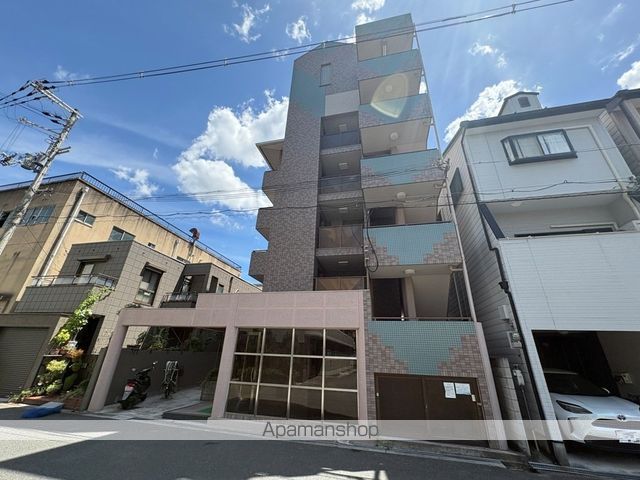 グレイス21の外観写真