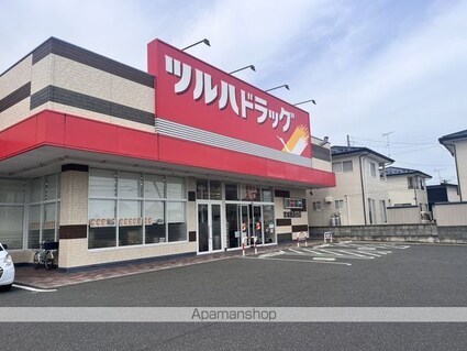 Ｌｉａｎｇｅ　Ｖｉｌｌａ　Ｂ[1LDK/45.89m2]の周辺6