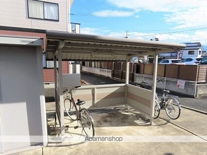 レオパレス中組[1K/23.18m2]の共用部3