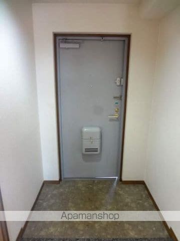 ロサノ・S・北豊中の内装写真