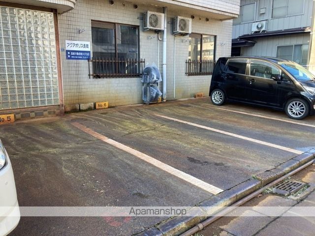 アクアポリス長岡のその他写真