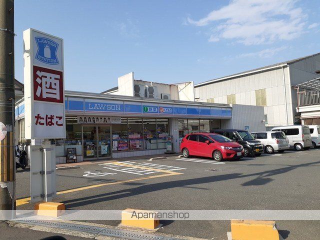 ルミエール ハタの周辺写真