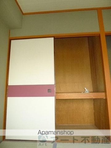 カーサグラン志津川の内装写真