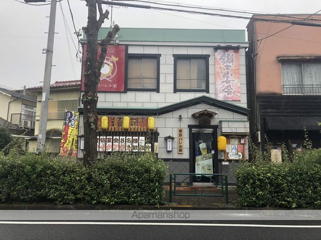 リベルタFUSSAの周辺写真
