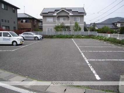 レオパレスエスポワール[1K/23.18m2]の共用部7