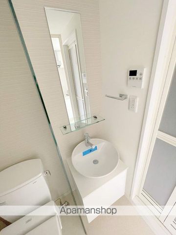 S-RESIDENCE難波Brillerの内装写真