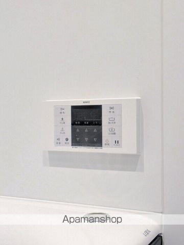 セレスティア白鷺IIの内装写真
