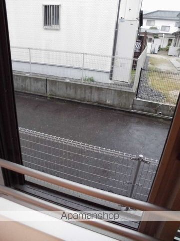 グリシーヌ Iの内装写真