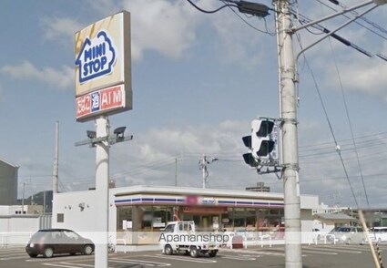 フロレスタシエロ[1K/31.01m2]の周辺2