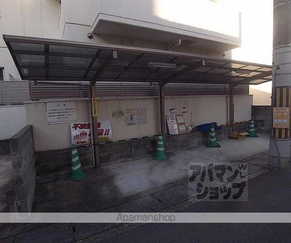クローバー椥辻のその他写真
