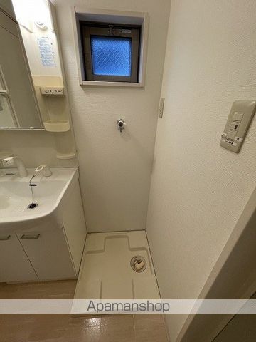 クレフラスト大曽根北A棟の内装写真